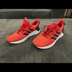 adidas Shoes | Adidas Pureboost Go Ah2326 Sz 4 | Poshmark